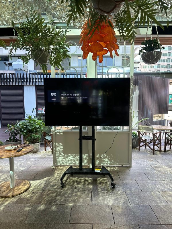 tv hire